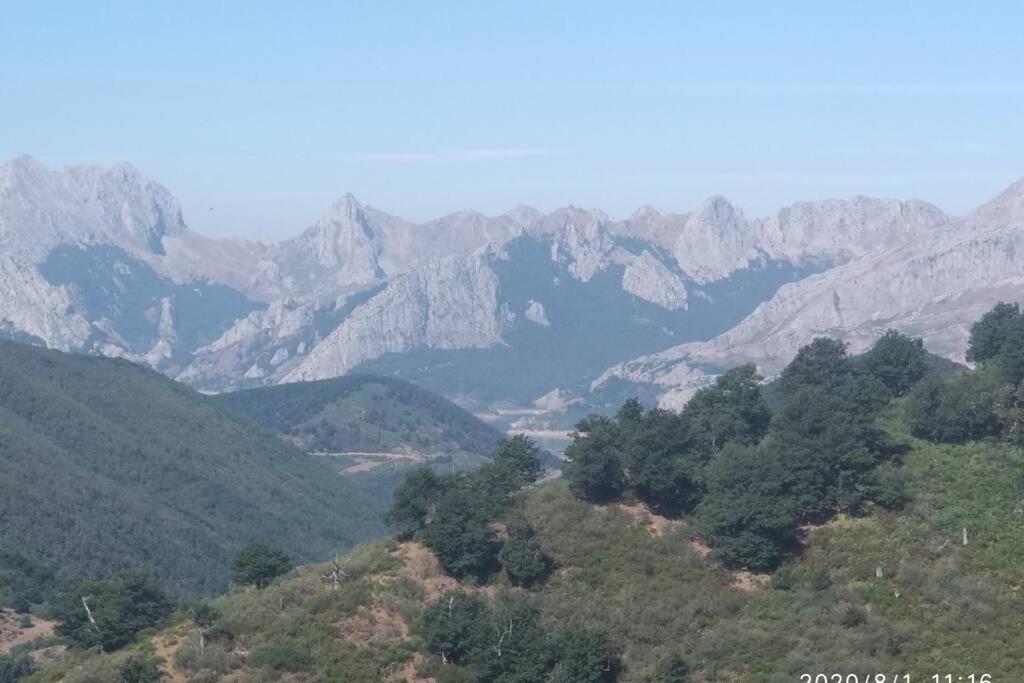 Vakantiehuis El Casar De Espejos I Y Ii Los Espejos de la Reina