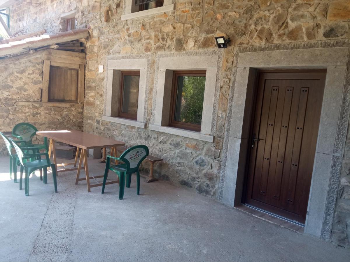 El Casar De Espejos I Y Ii Vakantiehuis