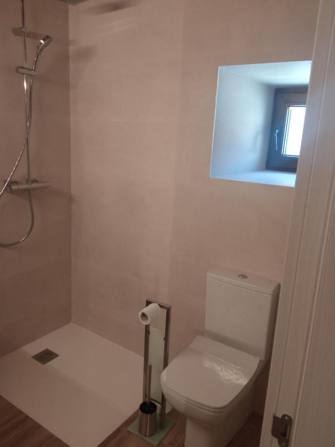 Vakantiehuis El Casar De Espejos I Y Ii *