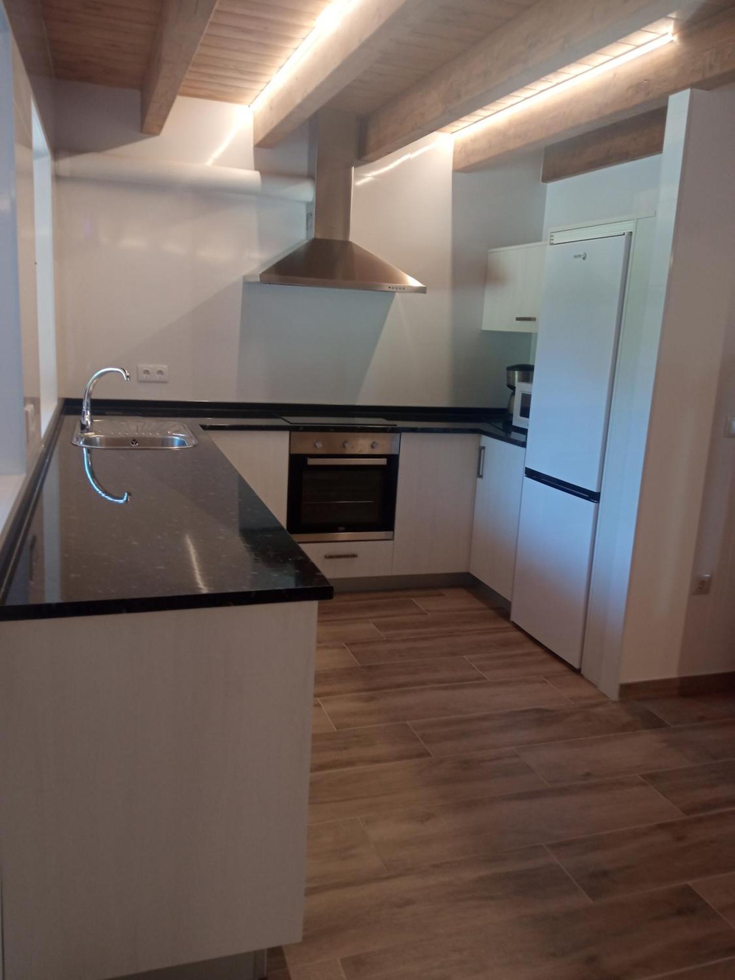 El Casar De Espejos I Y Ii Vakantiehuis